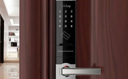 成都市24小时上门开锁公司