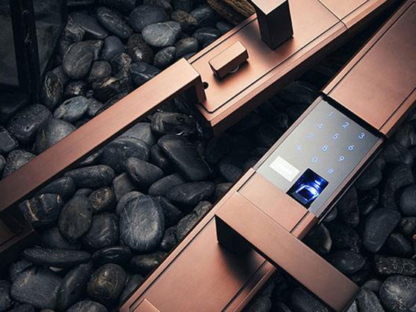 成都市24小时上门开锁公司