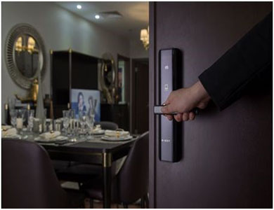 成都市24小时上门开锁公司