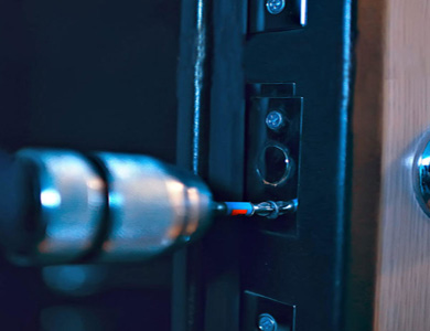 成都市24小时上门开锁公司